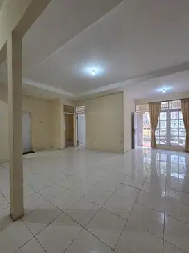 Jual rumah di Bintaro Sektor 3A strategis sekali