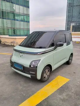 Dijual Air Ev Long Range 2023