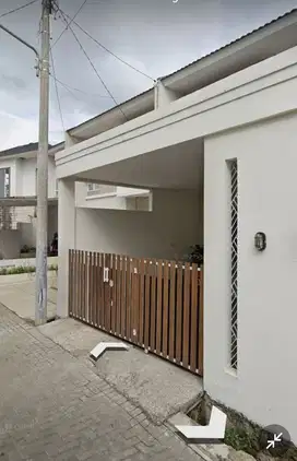 Dijual Rumah 2lt Sariwangi Regency2