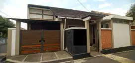 RUMAH MINIMALIS MURAH DI KOMPLEK MARGAHAYU RAYA SOEKARNO HATTA