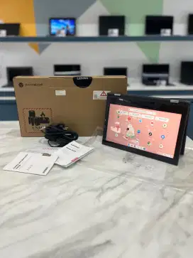 [L37] Laptop Editing Lenovo Intel 4GB SSD 12Inch Cocok Mahasiswa