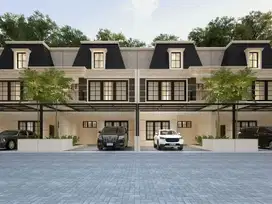 Miliki Rumah Impian Di Cluster Elite 4 Unit Saja