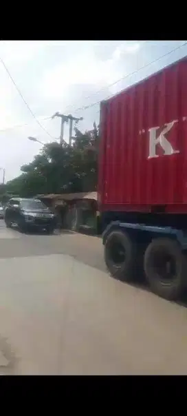 jual tanah ijin industri di legok