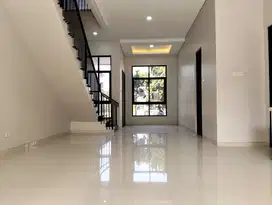 Rumah Baru Lux Cluster Darmaloka Di Singgasana Pradana Bandung