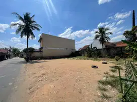 Tanah Kosong Kota Palembang, Dekat Kampus UMP