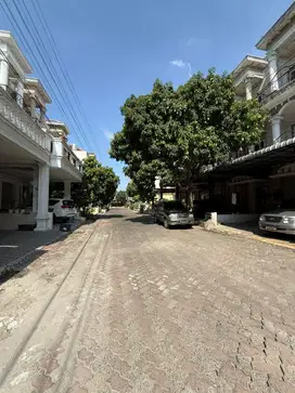 Rumah Siap Huni Furnish di