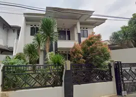 Rumah luas siaphuni tidak banjir