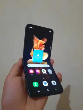 Samsung z flip 3 sein