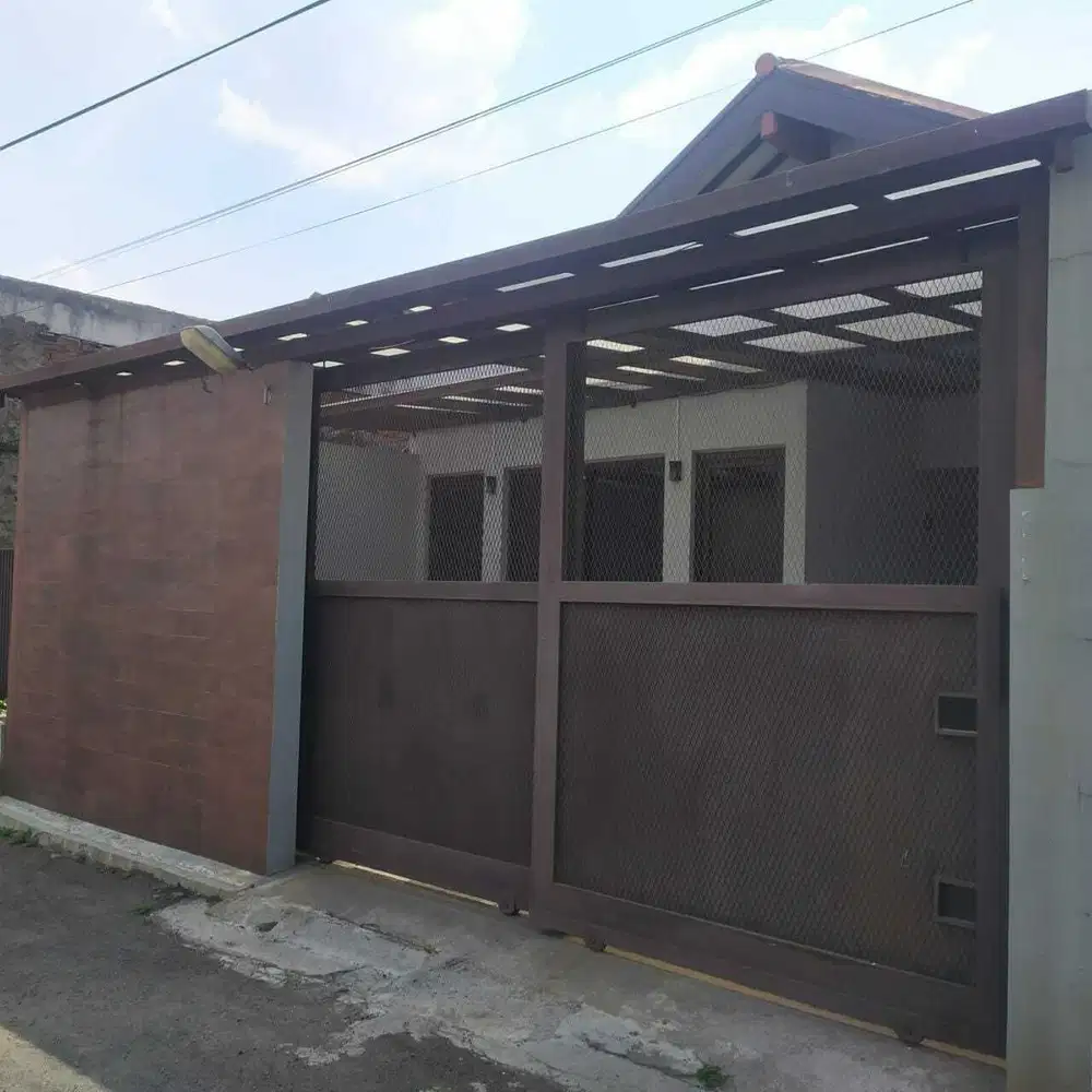 Siap Huni Turangga Kota Bandung