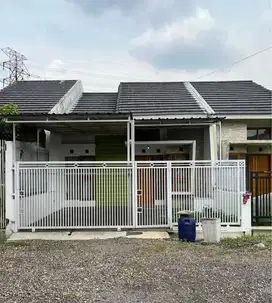 Rumah siap Huni Ciganitri Bandung