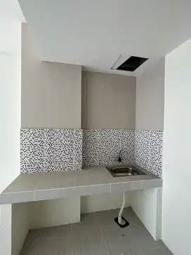Dekat UNAIR C! Apartemen Puncak Dharmahusada 2BR