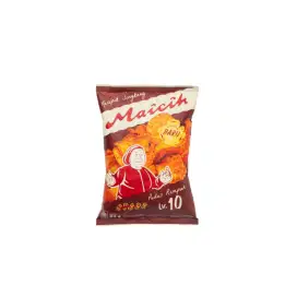 Kripik maicih level 3 - 5 - 10