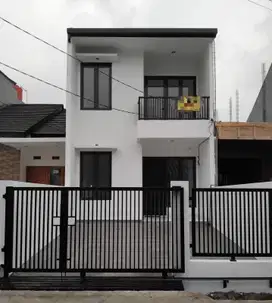 Siap Huni Cilengkrang Bandung