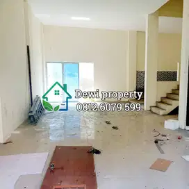 DIJUAL VILLA KOMP GRAHA METROPOLITAN CLUSTER SHOPIE SUITE