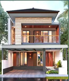 Cluster one gate Sistem lokasi strategis selatan Bandara Solo