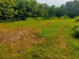 Tanah kavling zona industri dekat Pabrik Sonice Boyolali