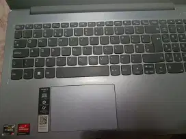 Lenovo ideapad 3