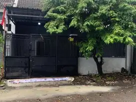 Termurah! Dekat UPN Rungkut Rumah 1 lantai Gunung Anyar