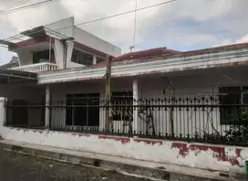 Dijual Rumah Murah Area Bunga-Bunga Lowokwaru Malang