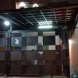 MURAH RUMAH KOS AKTIF PENUH PETEMON TIDAR TUNJUNGAN PLAZA SAWAHAN
