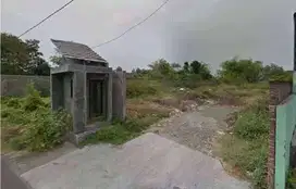 Kavling atau rumah pesan bangun dekat kawasan Elite Solobaru