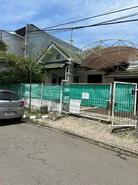 Jual Rumah Hitung Tanah Di Sutorejo Prima Selatan Murah