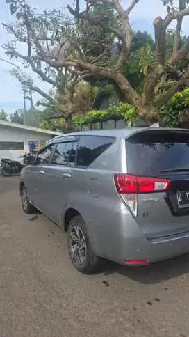 Toyota Kijang Innova 2021 Diesel