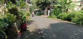 TANAH KAVLING MURAH Kalisegoro UNNES gunungpati