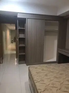 Disewakan Cepat Apartemen 2 BR The Mansion Jasmine Kemayoran Furnished
