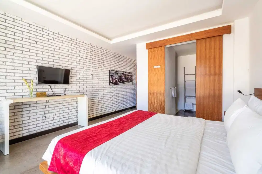 Luxury 4-Bedroom Leasehold Villa in Ungasan