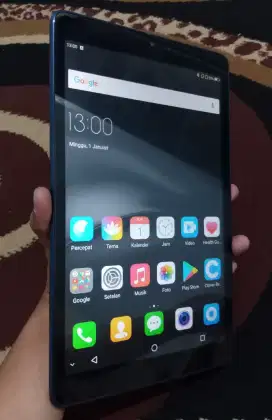 Tab Tablet Advan i10 Masih Bagus
