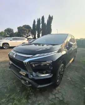 XPANDER EXCEED 2025