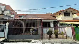 Rumah Strategis Dekat Apt Tamansari The Hive Di Cawang Jaktim