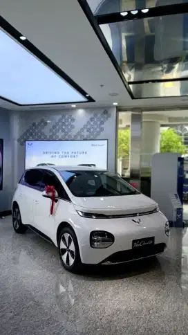 WULING CLOUD EV LITE