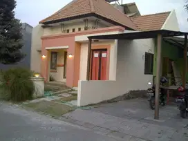 Dijual Rumah Di Perumahan Citra Harmoni Taman Sidoarjo