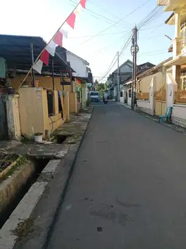 Tanah sangat strategis cocok hunian kost maguwoharjo
