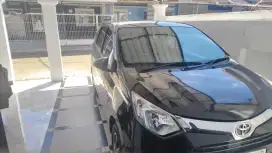 Toyota Calya KM 22rban Jarang Pakai