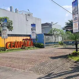 DIJUAL TANAH LOKASI DEKAT CEMPAKA RESIDENCE SARAGAN MERTOYUDAN