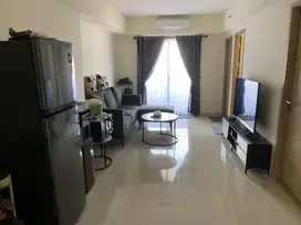 Dijual Cepat Apartemen Meikarta Lippo Cikarang, Hanya 450jt Type 3 BR