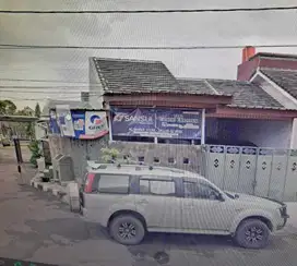 DIJUAL  Rumah Legok Permai Cluster Jasmine, hanya 15menit dari Scienti