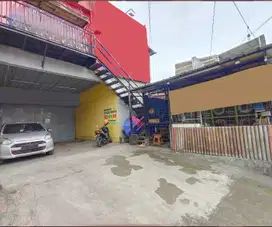 Jual Cepat Ruko Luas di Jl.Amir Machmud, Cimahi