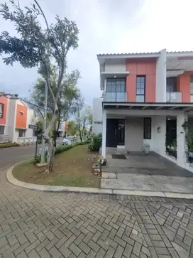 Hunian Nyamandi Greenvillage Cipondoh, Hoek, Dekat Tol & Alam Sutera!