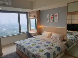 Di sewa Apartmen Orange County Lippo Cikarang