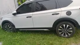 Mobil matic BR-V Prestige 2023