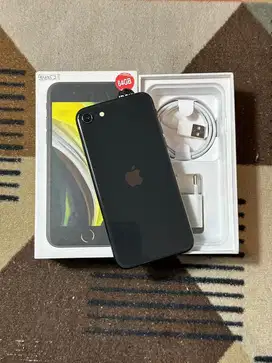 Iphone se gen 2 ibox