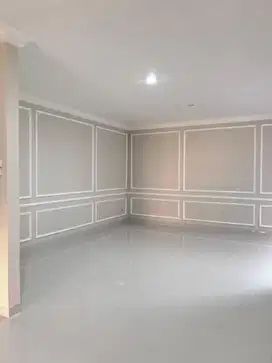 Dijual Cepat Rumah Open Space Siap Huni