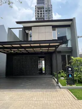 Dijual Rumah Baru 2 Lantai Modern Minimalis di Tatar Kartawijaya Kbp