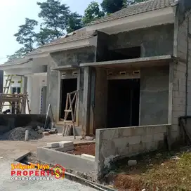 Rumah Murah Siap Huni Lokasi Dekat Cafe Janji Jiwa