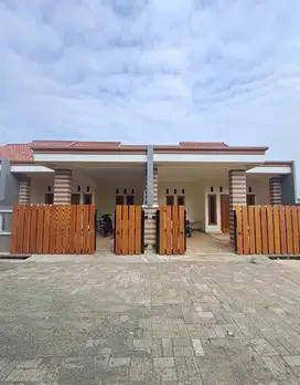Ready stok cluater kampung rangkapan jaya baru