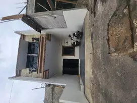 Rumah  cash kpr dan bertahap developer  progress  jakarta kalisari